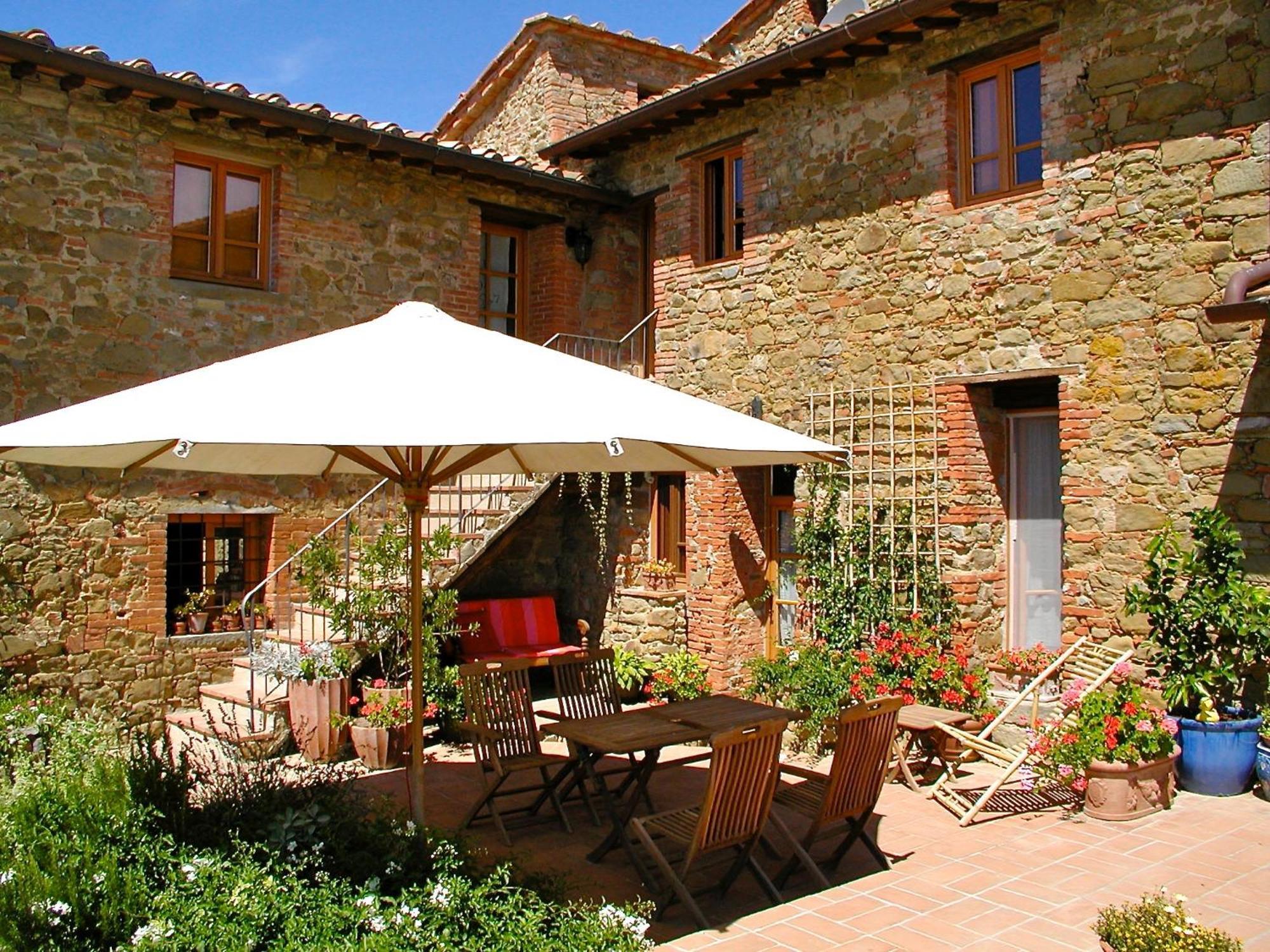 Ventena Vecchia Antico Frantoio Montevarchi Exterior foto
