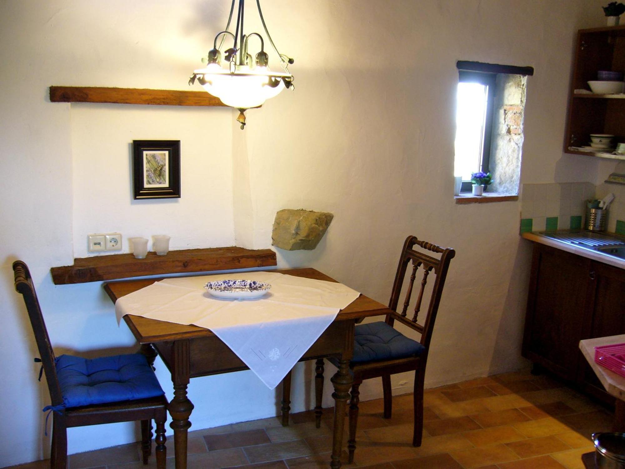 Ventena Vecchia Antico Frantoio Montevarchi Zimmer foto