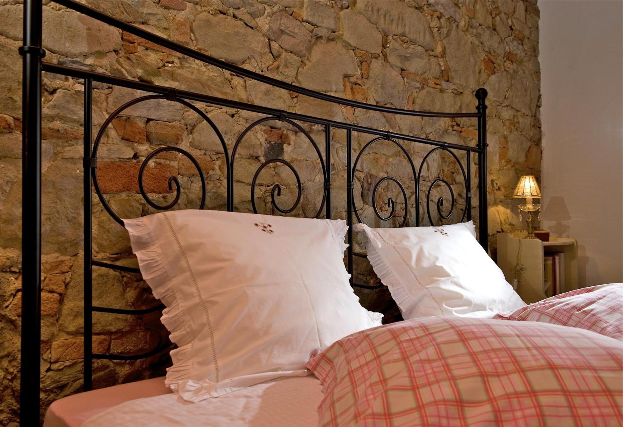 Ventena Vecchia Antico Frantoio Montevarchi Zimmer foto