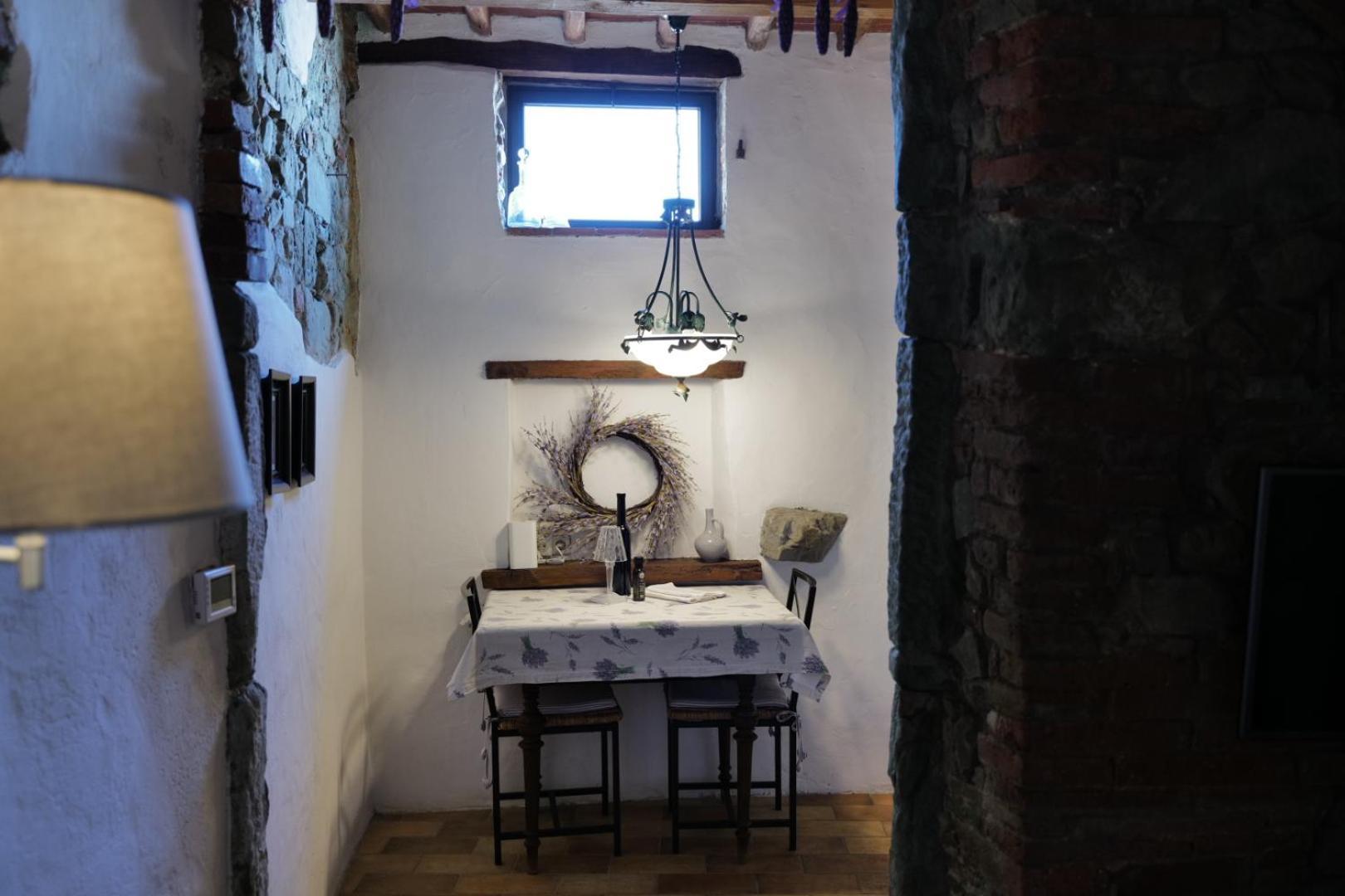 Ventena Vecchia Antico Frantoio Montevarchi Exterior foto