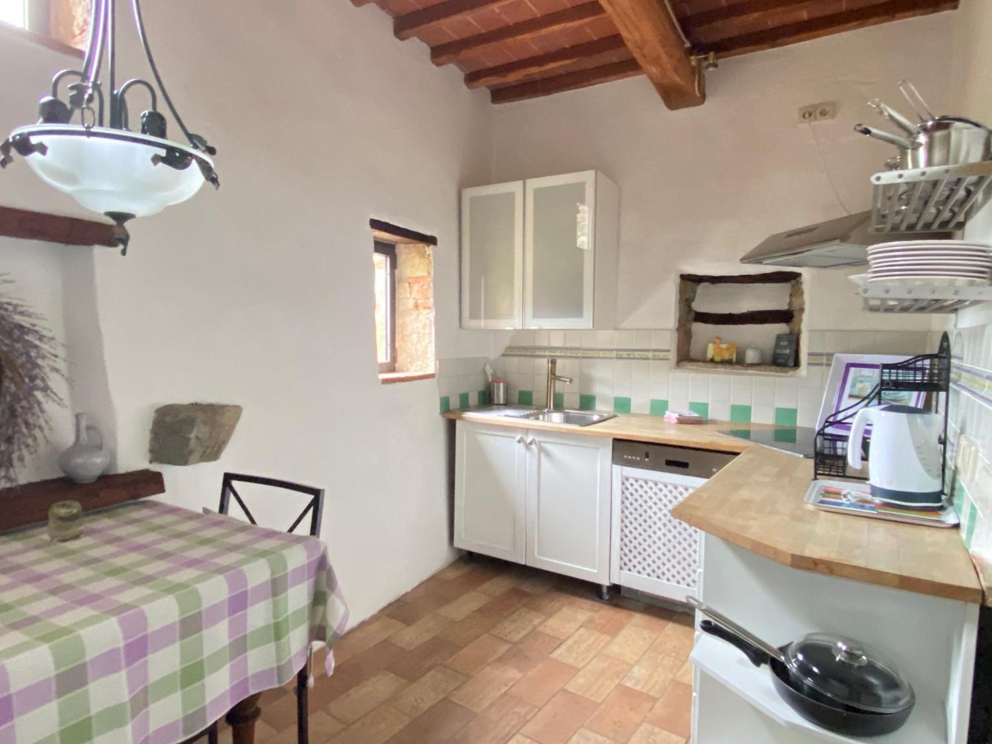 Ventena Vecchia Antico Frantoio Montevarchi Exterior foto